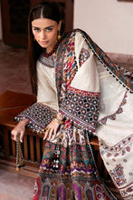 Load image into Gallery viewer, JAZMIN Shahkaar Luxury EMBROIDERED LAWN Article no: SL26-D02 UNSTITCHED '26