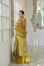 Load image into Gallery viewer, SOBIA NAZIR Luxury Lawn Eid Edition 2026 D#12B Unstitched