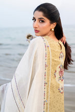 Load image into Gallery viewer, JAZMIN EMBROIDERED LUXURY LAWN SL25-D4 UNSTITCHED