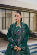 Load image into Gallery viewer, Eshaisha Luxury Lawn Embroidered Collection EA-LL-5587 Unstitched