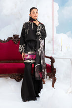 Load image into Gallery viewer, Maria B M/Basics Printed Lawn suit |Unstitched MB-06-A