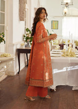 Load image into Gallery viewer, GULAAL Chikankari lawn SOLARA GC-25V1-02 Unstitched