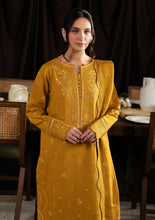Load image into Gallery viewer, Neeshay EMBROIDERED WINTER Reverie karandi collection MARISOL '25