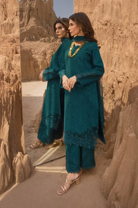 Rang Rasiya (Premium) Luxury  Eid collection (ZAYNAH) D06 Unstitched'25
