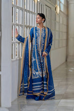 Load image into Gallery viewer, SOBIA NAZIR Luxury Lawn Eid Edition 2026 D#8A Unstitched