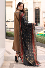 Load image into Gallery viewer, Charizma Poshima Winter V1 Collection PSW6-09 (Unstitched)'26