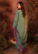 Load image into Gallery viewer, Rang Rasia premium Winter Collection MINT Unstitched