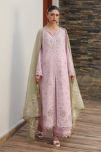Load image into Gallery viewer, QALAMKAR QlineLUXURY LAWN '26 |ZAYLA  | QKL-12 Unstitched