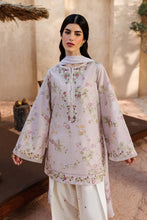 Load image into Gallery viewer, IZNIK Printed Lawn Embroidered collection UE-661 '26
