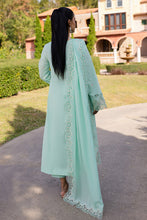 Load image into Gallery viewer, QALAMKAR Qline SUMMER COLLECTION &#39;25|HELEN | QM#13 Unstitched