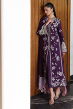 Load image into Gallery viewer, QALAMKAR QlineLUXURY LAWN '26 |SUHRA | QKL-14 Unstitched