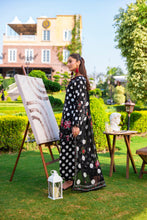Load image into Gallery viewer, Eshaisha Printed Embroidered Lawn Collection EA-PL-5599 Unstitched