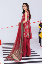 Load image into Gallery viewer, MariaB M/basics Digital Printed winter suit |Unstitched MB-1110-A