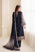 Load image into Gallery viewer, DUA BY Alizeh chiffon collection AF-DUA-3027-FALAK