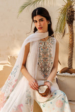 Load image into Gallery viewer, IZNIK Printed Lawn Embroidered collection UE-667 '26