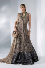 Load image into Gallery viewer, Maria.B Mbroidered Organza Party wear suit |Unstitched'26 BD-3102