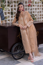 Load image into Gallery viewer, Rang Rasiya (CARNATION) Luxury Festive Edit (KAIA) D13 Unstitched&#39;25