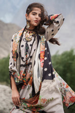Load image into Gallery viewer, Charizma C-Prints Linen Collection CPW6-07 (Unstitched)'26