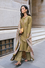 Load image into Gallery viewer, Rang Rasiya Winter collection (EDEN) D10 Unstitched'26
