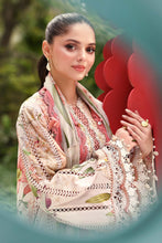 Load image into Gallery viewer, Maria B MPrints Embroidered Lawn suit |Unstitched MPT-3006-A