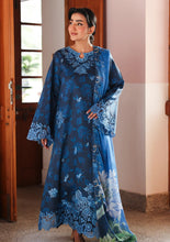 Load image into Gallery viewer, DOSTI by RAAYA Printed Lawn collection D-06 SAGE Unstitched '26