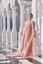 Load image into Gallery viewer, SOBIA NAZIR Luxury Lawn Eid Edition 2026 D#5B Unstitched