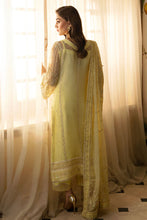 Load image into Gallery viewer, GULAAL Luxury Embroidered Chiffon Collection GL-07 Unstitched