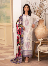 Load image into Gallery viewer, Elaan Roheenaz Winter| Embroidered | Stitched 01A