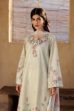 Load image into Gallery viewer, IZNIK Printed Lawn Embroidered collection UE-672 '26
