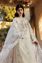Load image into Gallery viewer, IZNIK Printed Lawn Embroidered collection UE-669 '26