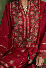 Load image into Gallery viewer, SOBIA NAZIR Vital lawn-10B
