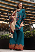 Load image into Gallery viewer, Charizma Poshima Winter V1 Collection PSW6-07 (Unstitched)'26