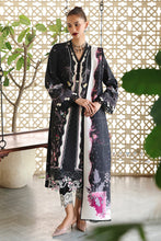Load image into Gallery viewer, QALAMKAR WINTER|QPrints |QW-01A |(TYANA) Casual Wear Unstitched