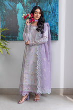 Load image into Gallery viewer, Rang Rasiya (CARNATION) Luxury Festive Edit (LILY) D11 Unstitched&#39;25