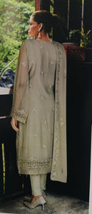 Ramsha Chiffon collection WB-477