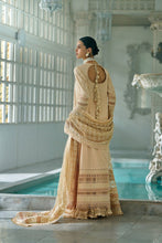 Load image into Gallery viewer, SOBIA NAZIR Luxury Lawn Eid Edition 2026 D#3A Unstitched