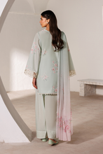 Load image into Gallery viewer, IZNIK Exclusive Printed Lawn Embroidered collection UE-633 Unstitched '26