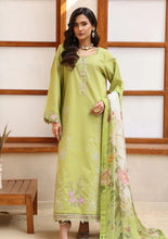 Load image into Gallery viewer, RAMEEN BY RAAYA Vol-2 Lawn Collection -DAISY