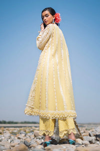 Sana Safinaz Luxury lawn 7B