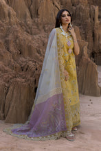 Load image into Gallery viewer, Rang Rasiya (Premium) Luxury  Eid collection (NADIA) D11 Unstitched&#39;25