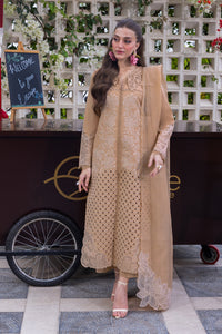 Rang Rasiya (CARNATION) Luxury Festive Edit (KAIA) D13 Unstitched'25