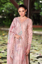 Load image into Gallery viewer, Rang Rasia Meharma Summer Embroidered Edit lawn Collection D-05 (ARIANA)'26 Unstitched