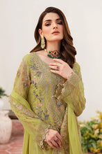 Load image into Gallery viewer, Ramsha Luxury Chiffon collection F-2408