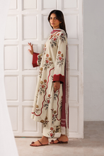 Load image into Gallery viewer, IZNIK Exclusive Printed Lawn Embroidered collection UE-641 Unstitched '26