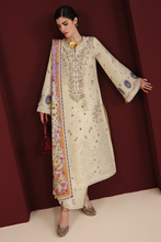 Load image into Gallery viewer, Iris by JAZMIN EMBROIDERED LAWN Article no: IL26-D06 UNSTITCHED '26