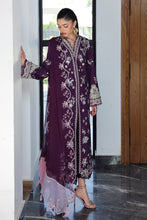 Load image into Gallery viewer, QALAMKAR QlineLUXURY LAWN '26 |SUHRA | QKL-14 Unstitched