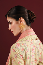 Load image into Gallery viewer, Iris by JAZMIN EMBROIDERED LAWN Article no: IL26-D07 UNSTITCHED '26