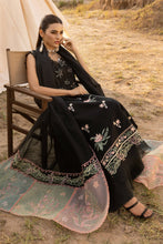 Load image into Gallery viewer, Rang Rasiya (Premium) Luxury  Eid collection (ZOYA) D05 Unstitched&#39;25