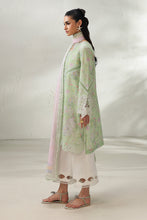 Load image into Gallery viewer, QALAMKAR Lawn|QPrints QQP-01A|(TALYA) Casual Wear Unstitched