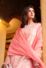 Load image into Gallery viewer, Rang Rasiya (FLORENCE) Lawn collection (SAFINA) D09 Unstitched'26